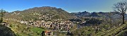 12 Splende il sole sulla conca di Zogno